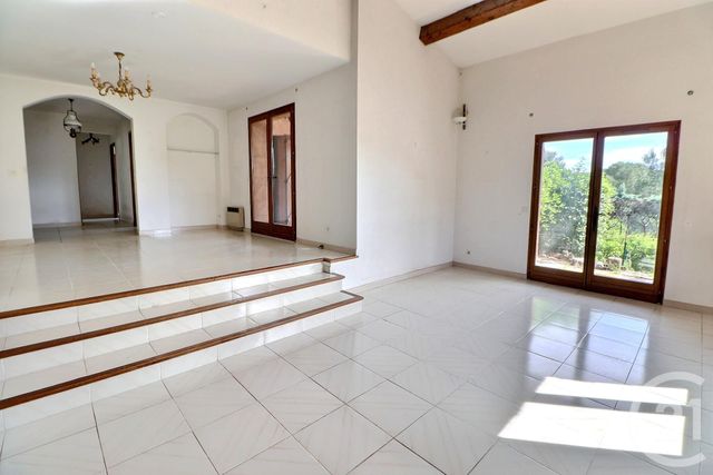 maison à vendre - 5 pièces - 120.0 m2 - ST RAPHAEL - 83 - PROVENCE-ALPES-COTE-D-AZUR - Century 21 Sud Habitat