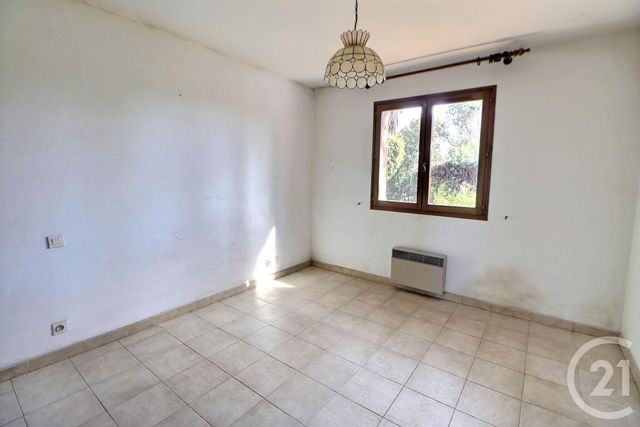 maison à vendre - 5 pièces - 120.0 m2 - ST RAPHAEL - 83 - PROVENCE-ALPES-COTE-D-AZUR - Century 21 Sud Habitat