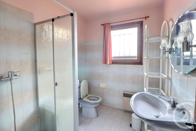 maison à vendre - 5 pièces - 120.0 m2 - ST RAPHAEL - 83 - PROVENCE-ALPES-COTE-D-AZUR - Century 21 Sud Habitat