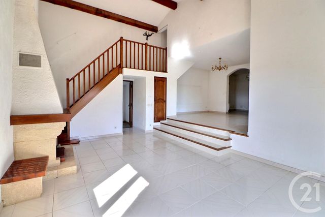 maison à vendre - 5 pièces - 120.0 m2 - ST RAPHAEL - 83 - PROVENCE-ALPES-COTE-D-AZUR - Century 21 Sud Habitat