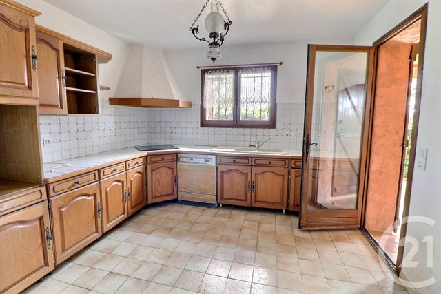 maison à vendre - 5 pièces - 120.0 m2 - ST RAPHAEL - 83 - PROVENCE-ALPES-COTE-D-AZUR - Century 21 Sud Habitat