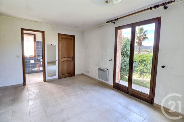 maison à vendre - 5 pièces - 120.0 m2 - ST RAPHAEL - 83 - PROVENCE-ALPES-COTE-D-AZUR - Century 21 Sud Habitat