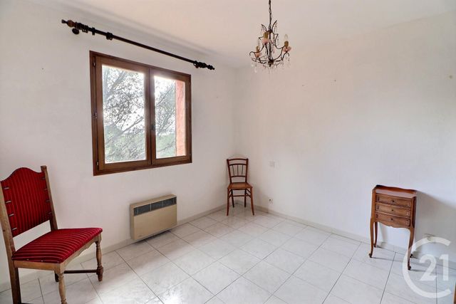 maison à vendre - 5 pièces - 120.0 m2 - ST RAPHAEL - 83 - PROVENCE-ALPES-COTE-D-AZUR - Century 21 Sud Habitat