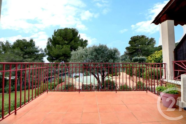 appartement - ST RAPHAEL - 83