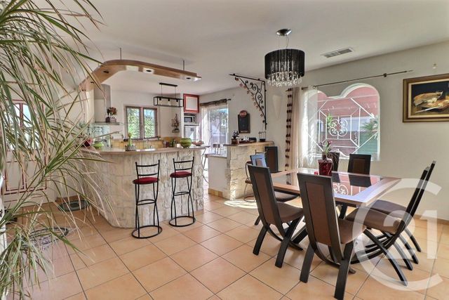 maison à vendre - 3 pièces - 119.69 m2 - FREJUS - 83 - PROVENCE-ALPES-COTE-D-AZUR - Century 21 Sud Habitat