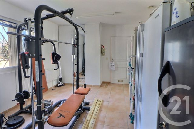 maison à vendre - 3 pièces - 119.69 m2 - FREJUS - 83 - PROVENCE-ALPES-COTE-D-AZUR - Century 21 Sud Habitat