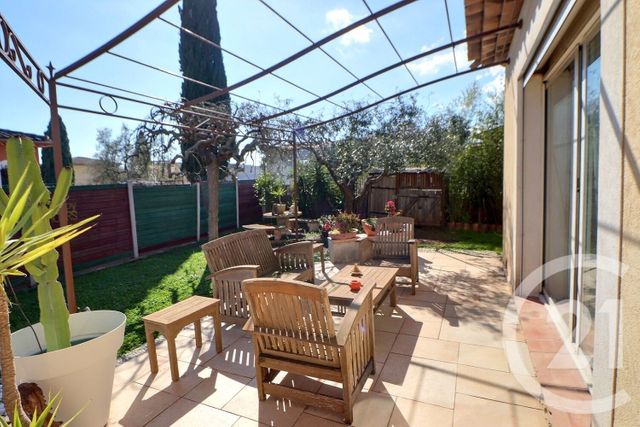 maison à vendre - 3 pièces - 119.69 m2 - FREJUS - 83 - PROVENCE-ALPES-COTE-D-AZUR - Century 21 Sud Habitat