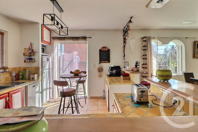 maison à vendre - 3 pièces - 119.69 m2 - FREJUS - 83 - PROVENCE-ALPES-COTE-D-AZUR - Century 21 Sud Habitat