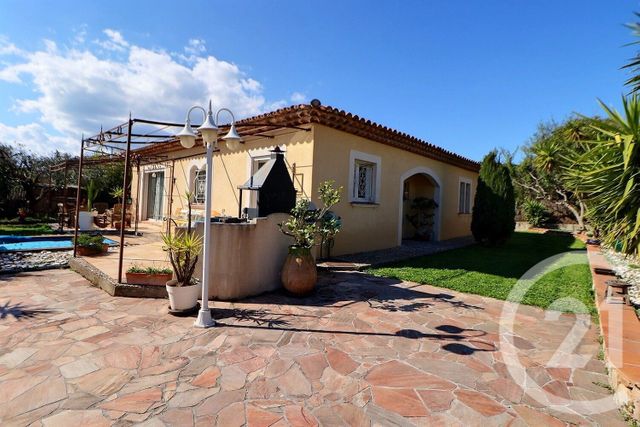 maison à vendre - 3 pièces - 119.69 m2 - FREJUS - 83 - PROVENCE-ALPES-COTE-D-AZUR - Century 21 Sud Habitat