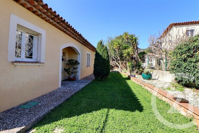 maison à vendre - 3 pièces - 119.69 m2 - FREJUS - 83 - PROVENCE-ALPES-COTE-D-AZUR - Century 21 Sud Habitat