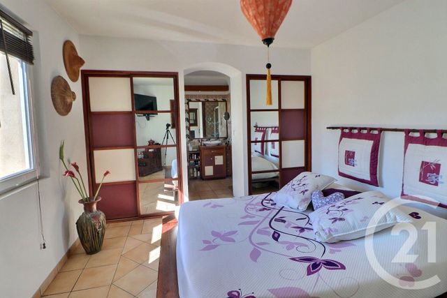 maison à vendre - 3 pièces - 119.69 m2 - FREJUS - 83 - PROVENCE-ALPES-COTE-D-AZUR - Century 21 Sud Habitat