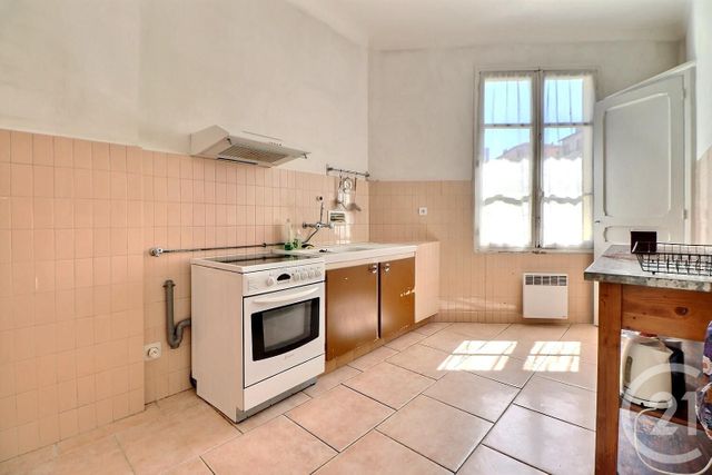 Appartement F1 à vendre - 3 pièces - 130.0 m2 - ST RAPHAEL - 83 - PROVENCE-ALPES-COTE-D-AZUR - Century 21 Sud Habitat