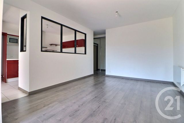 Appartement T2 à vendre - 2 pièces - 57.46 m2 - ST RAPHAEL - 83 - PROVENCE-ALPES-COTE-D-AZUR - Century 21 Sud Habitat