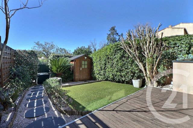 appartement - ST RAPHAEL - 83