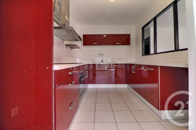 Appartement T2 à vendre - 2 pièces - 57.46 m2 - ST RAPHAEL - 83 - PROVENCE-ALPES-COTE-D-AZUR - Century 21 Sud Habitat