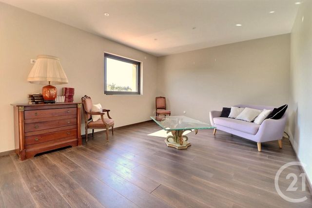 maison à vendre - 6 pièces - 262.0 m2 - ROQUEBRUNE SUR ARGENS - 83 - PROVENCE-ALPES-COTE-D-AZUR - Century 21 Sud Habitat