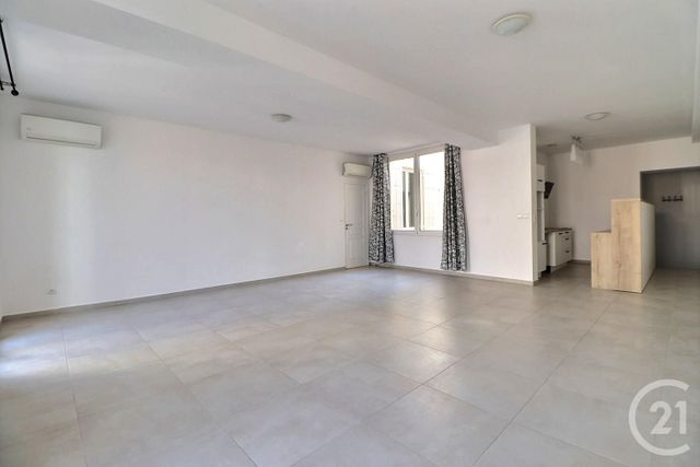Appartement F3 à vendre - 3 pièces - 81.91 m2 - ST RAPHAEL - 83 - PROVENCE-ALPES-COTE-D-AZUR - Century 21 Sud Habitat