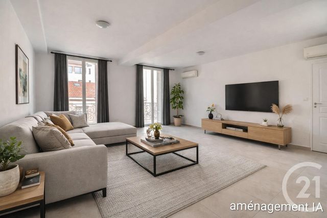 appartement - ST RAPHAEL - 83
