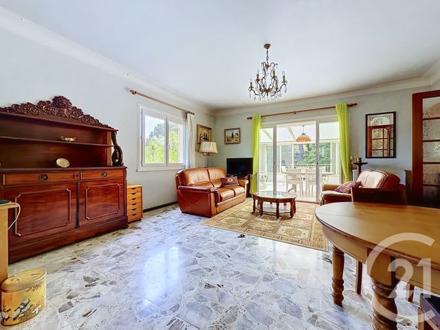 maison à vendre - 5 pièces - 165.27 m2 - ST RAPHAEL - 83 - PROVENCE-ALPES-COTE-D-AZUR - Century 21 Sud Habitat