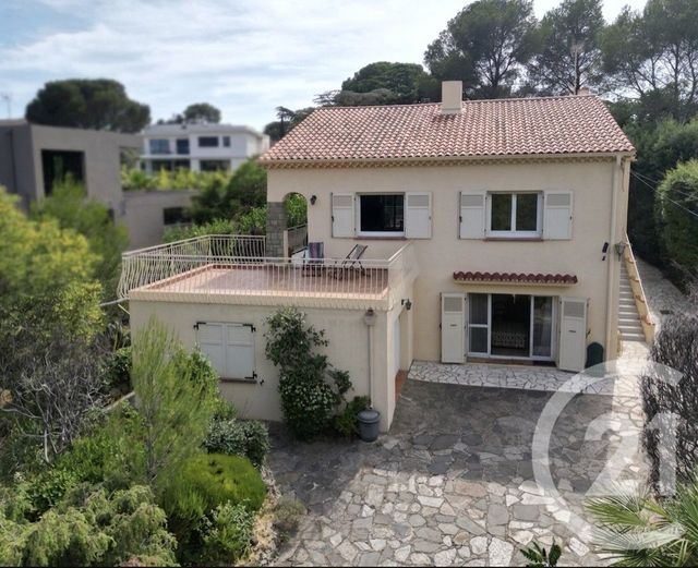maison - ST RAPHAEL - 83