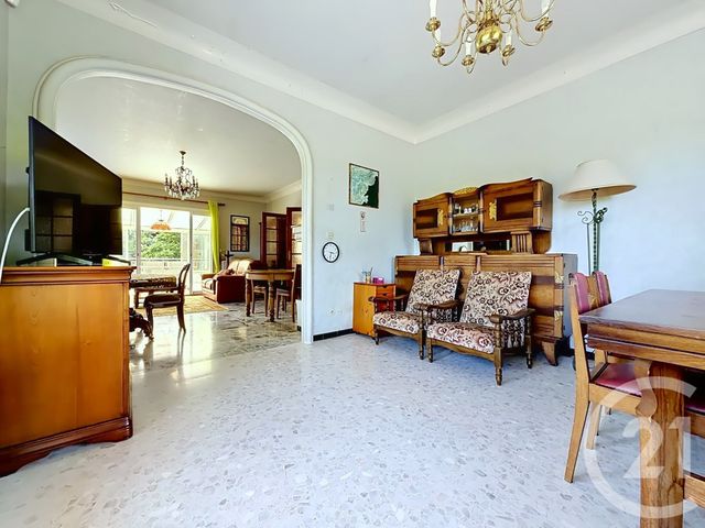 maison à vendre - 5 pièces - 165.27 m2 - ST RAPHAEL - 83 - PROVENCE-ALPES-COTE-D-AZUR - Century 21 Sud Habitat