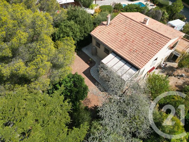 maison - ST RAPHAEL - 83