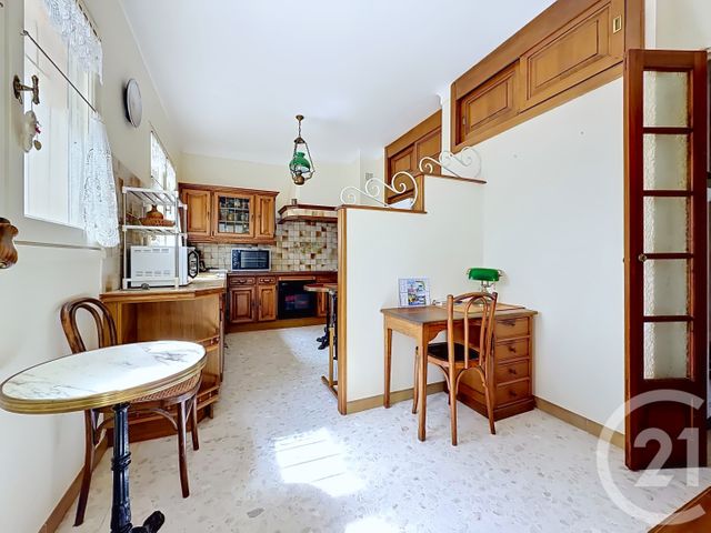 maison à vendre - 5 pièces - 165.27 m2 - ST RAPHAEL - 83 - PROVENCE-ALPES-COTE-D-AZUR - Century 21 Sud Habitat