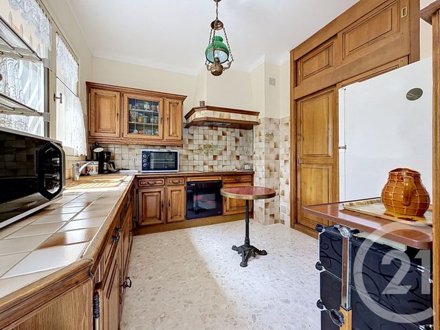 maison à vendre - 5 pièces - 165.27 m2 - ST RAPHAEL - 83 - PROVENCE-ALPES-COTE-D-AZUR - Century 21 Sud Habitat