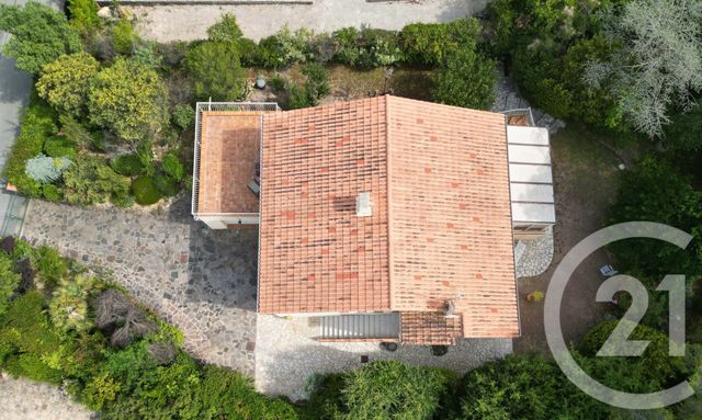 maison à vendre - 5 pièces - 165.27 m2 - ST RAPHAEL - 83 - PROVENCE-ALPES-COTE-D-AZUR - Century 21 Sud Habitat