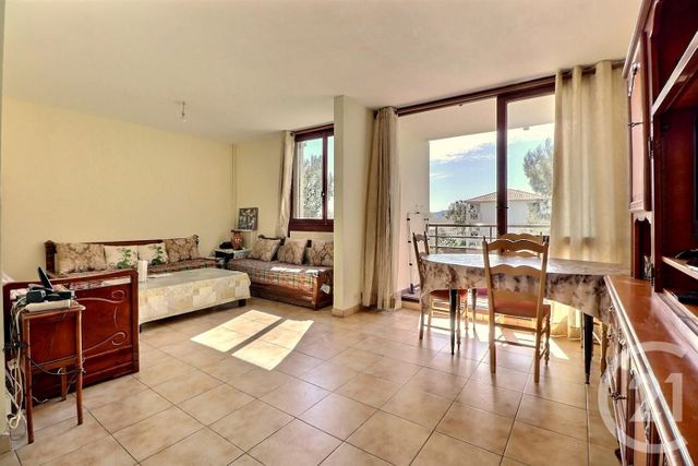Appartement F4 à vendre - 4 pièces - 83.95 m2 - FREJUS - 83 - PROVENCE-ALPES-COTE-D-AZUR - Century 21 Sud Habitat