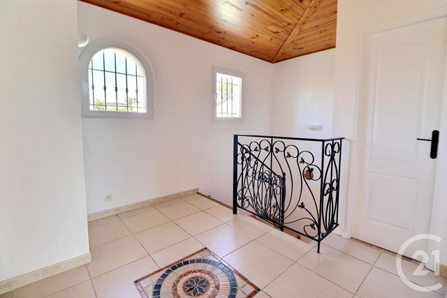 maison à vendre - 4 pièces - 125.0 m2 - ST RAPHAEL - 83 - PROVENCE-ALPES-COTE-D-AZUR - Century 21 Sud Habitat
