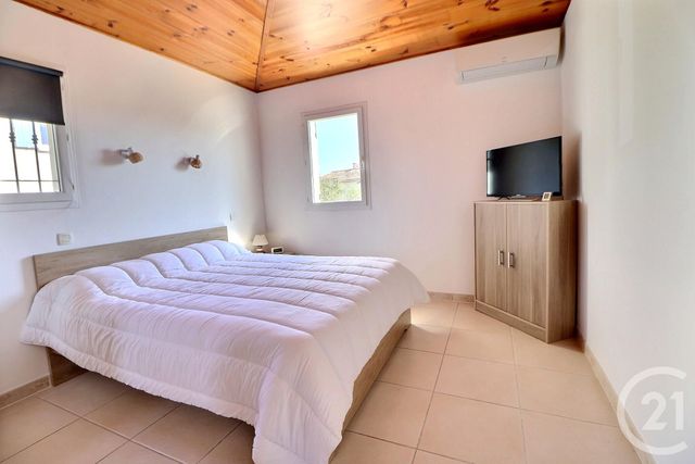 maison à vendre - 4 pièces - 125.0 m2 - ST RAPHAEL - 83 - PROVENCE-ALPES-COTE-D-AZUR - Century 21 Sud Habitat