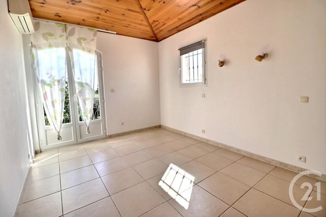 maison à vendre - 4 pièces - 125.0 m2 - ST RAPHAEL - 83 - PROVENCE-ALPES-COTE-D-AZUR - Century 21 Sud Habitat