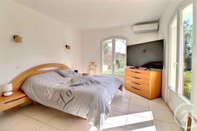 maison à vendre - 4 pièces - 125.0 m2 - ST RAPHAEL - 83 - PROVENCE-ALPES-COTE-D-AZUR - Century 21 Sud Habitat