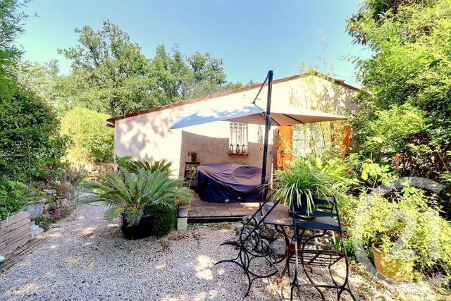 maison à vendre - 8 pièces - 190.0 m2 - FAYENCE - 83 - PROVENCE-ALPES-COTE-D-AZUR - Century 21 Sud Habitat