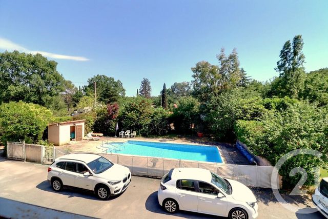 maison à vendre - 8 pièces - 190.0 m2 - FAYENCE - 83 - PROVENCE-ALPES-COTE-D-AZUR - Century 21 Sud Habitat