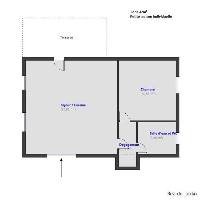 maison à vendre - 8 pièces - 190.0 m2 - FAYENCE - 83 - PROVENCE-ALPES-COTE-D-AZUR - Century 21 Sud Habitat