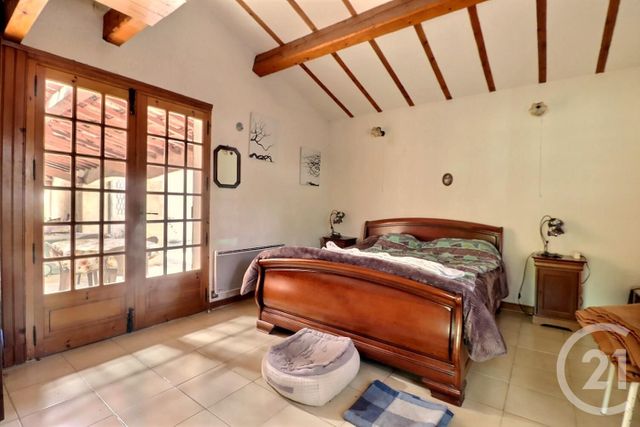 maison à vendre - 8 pièces - 190.0 m2 - FAYENCE - 83 - PROVENCE-ALPES-COTE-D-AZUR - Century 21 Sud Habitat