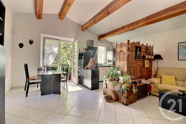 maison à vendre - 8 pièces - 190.0 m2 - FAYENCE - 83 - PROVENCE-ALPES-COTE-D-AZUR - Century 21 Sud Habitat