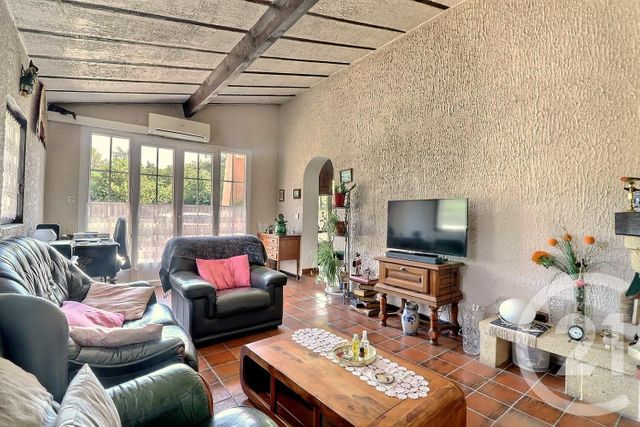 maison à vendre - 8 pièces - 190.0 m2 - FAYENCE - 83 - PROVENCE-ALPES-COTE-D-AZUR - Century 21 Sud Habitat