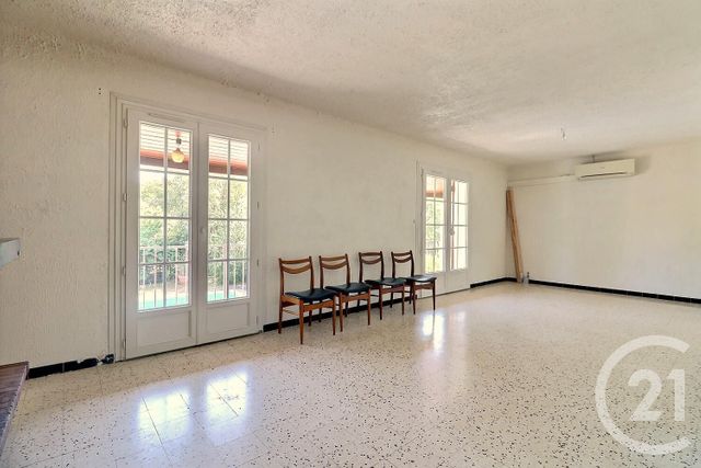 maison à vendre - 8 pièces - 190.0 m2 - FAYENCE - 83 - PROVENCE-ALPES-COTE-D-AZUR - Century 21 Sud Habitat