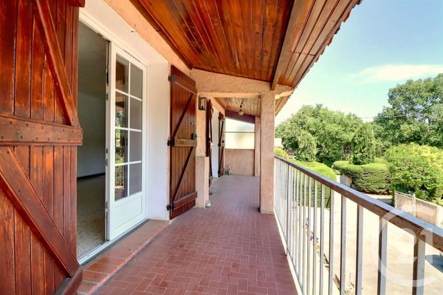 maison à vendre - 8 pièces - 190.0 m2 - FAYENCE - 83 - PROVENCE-ALPES-COTE-D-AZUR - Century 21 Sud Habitat