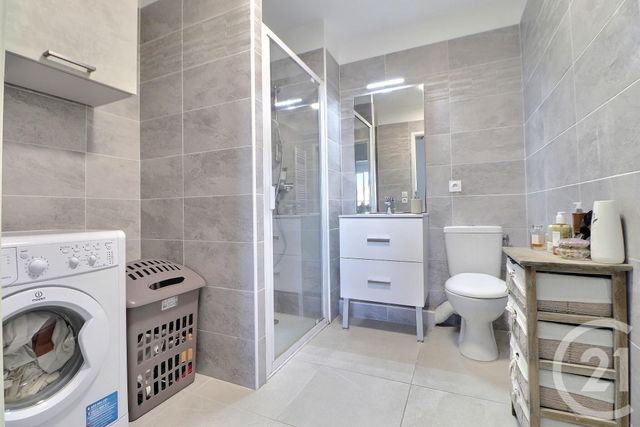 Appartement F2 à vendre - 2 pièces - 43.91 m2 - PUGET SUR ARGENS - 83 - PROVENCE-ALPES-COTE-D-AZUR - Century 21 Sud Habitat