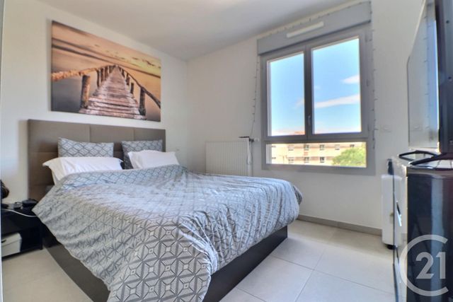 Appartement F2 à vendre - 2 pièces - 43.91 m2 - PUGET SUR ARGENS - 83 - PROVENCE-ALPES-COTE-D-AZUR - Century 21 Sud Habitat