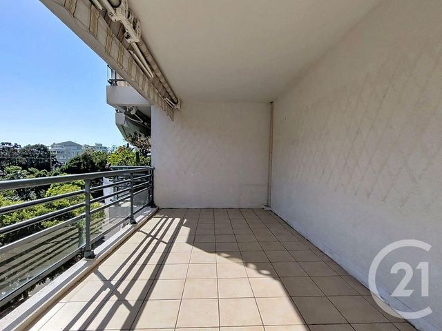 appartement - ST RAPHAEL - 83