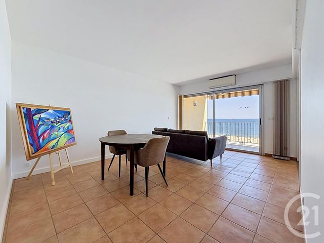 Appartement F3 à vendre - 3 pièces - 71.0 m2 - FREJUS - 83 - PROVENCE-ALPES-COTE-D-AZUR - Century 21 Sud Habitat