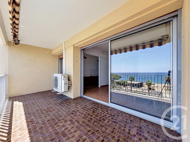 Appartement F3 à vendre - 3 pièces - 71.0 m2 - FREJUS - 83 - PROVENCE-ALPES-COTE-D-AZUR - Century 21 Sud Habitat