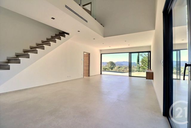 maison à vendre - 4 pièces - 154.0 m2 - LA MOTTE - 83 - PROVENCE-ALPES-COTE-D-AZUR - Century 21 Sud Habitat