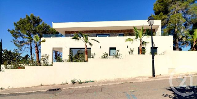 maison à vendre - 4 pièces - 154.0 m2 - LA MOTTE - 83 - PROVENCE-ALPES-COTE-D-AZUR - Century 21 Sud Habitat