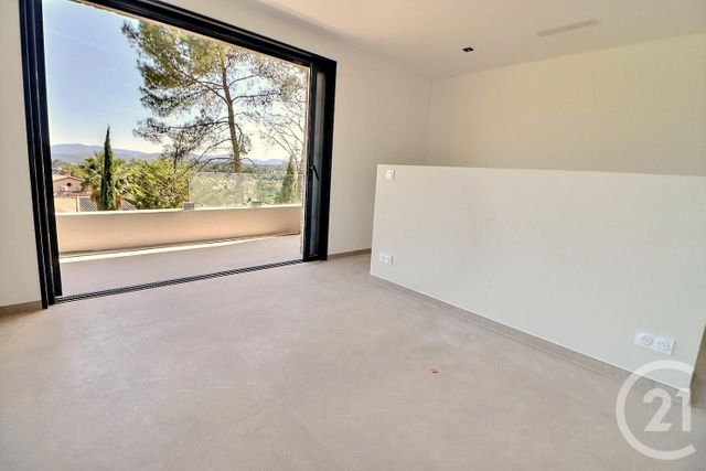 maison à vendre - 4 pièces - 154.0 m2 - LA MOTTE - 83 - PROVENCE-ALPES-COTE-D-AZUR - Century 21 Sud Habitat
